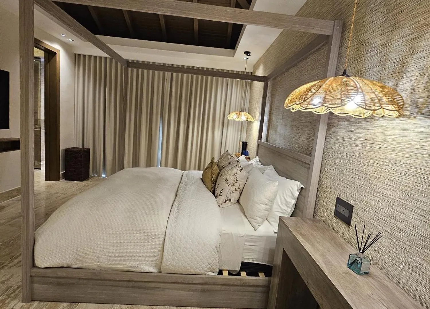 Modern Villa With Maid And Pool In Casa De Campo Los Cajuiles Repubblica Dominicana